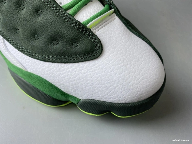 - Jordan Air Retro 313 AR4390 PE 13 Ducks' 'Oregon 0806